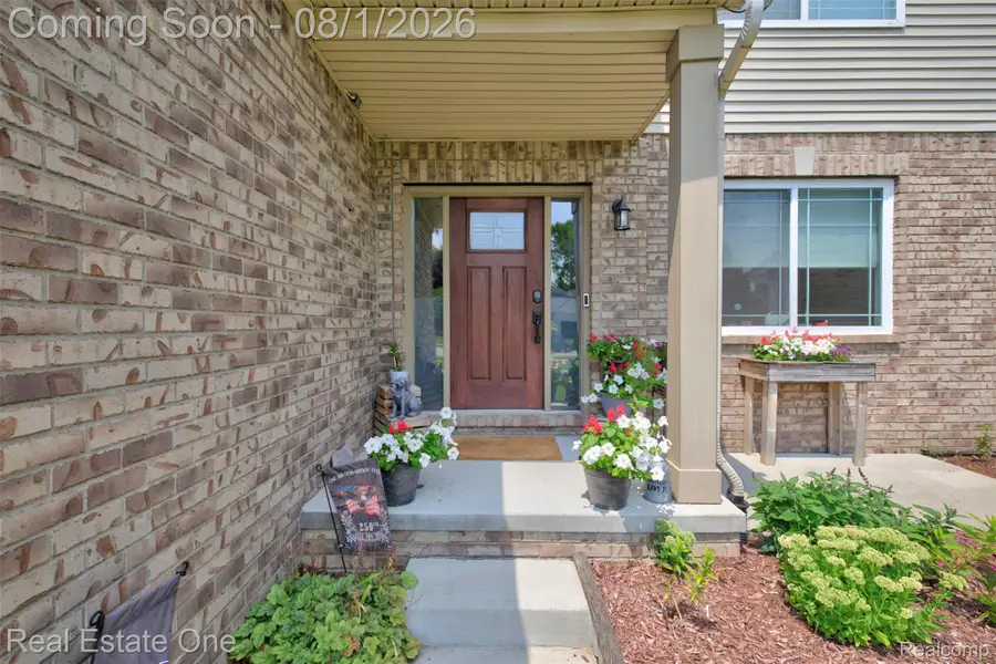 7 Scripter Court, Oxford, MI 48371 - #3