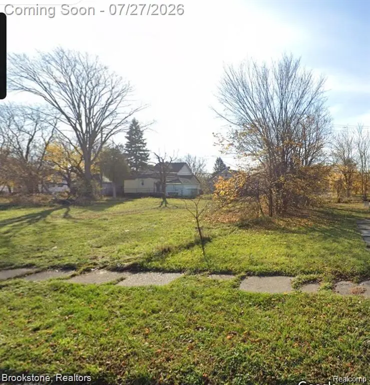 8146 Edgewood Street, Detroit, MI 48213 - #2