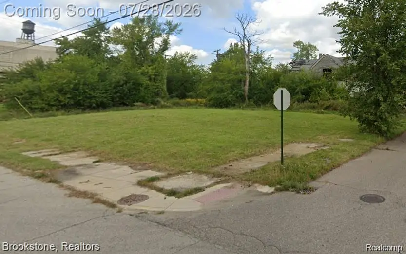 5507 Dubois Street, Detroit, MI 48211 - #1