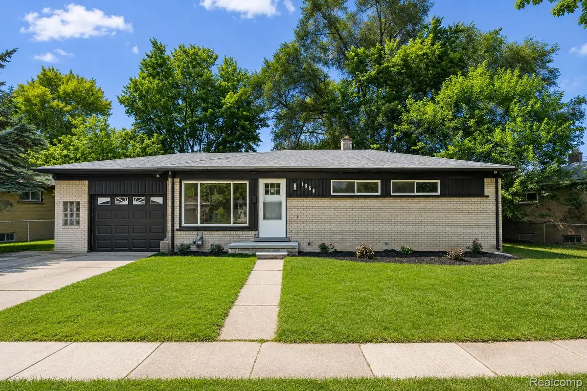 1558 Andrea Street, Ypsilanti, MI 48198 - #1