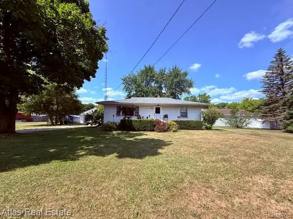 2060 Christner Street, Burton, MI 48519
