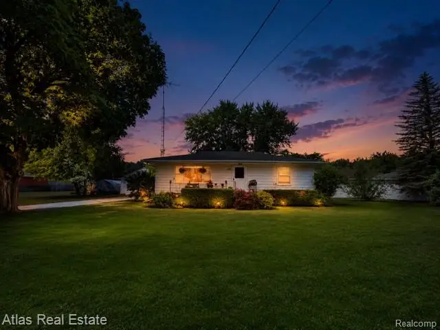 2060 Christner Street, Burton, MI 48519 - #2