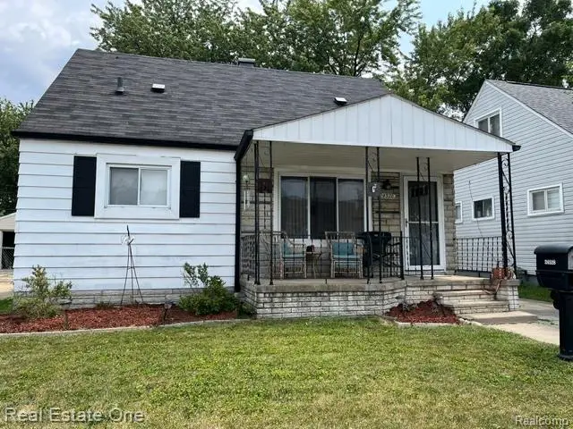 24528 Berry Avenue, Warren, MI 48089 - #1