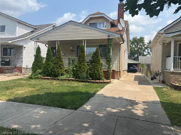 6910 Maple Street, Dearborn, MI 48126