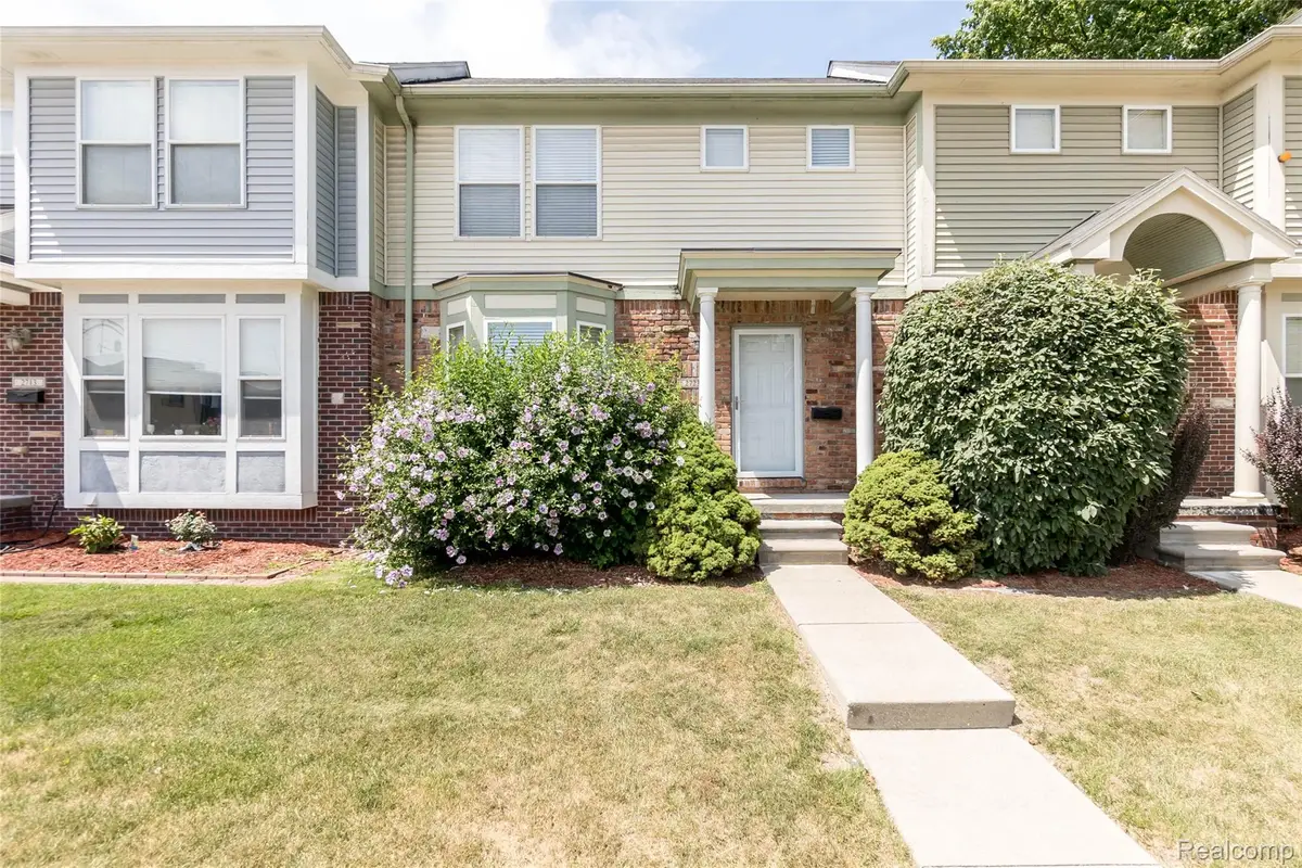 2723 Grayson Street, Ferndale, MI 48220 - #1