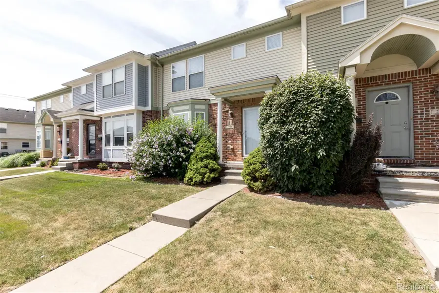 2723 Grayson Street, Ferndale, MI 48220 - #3