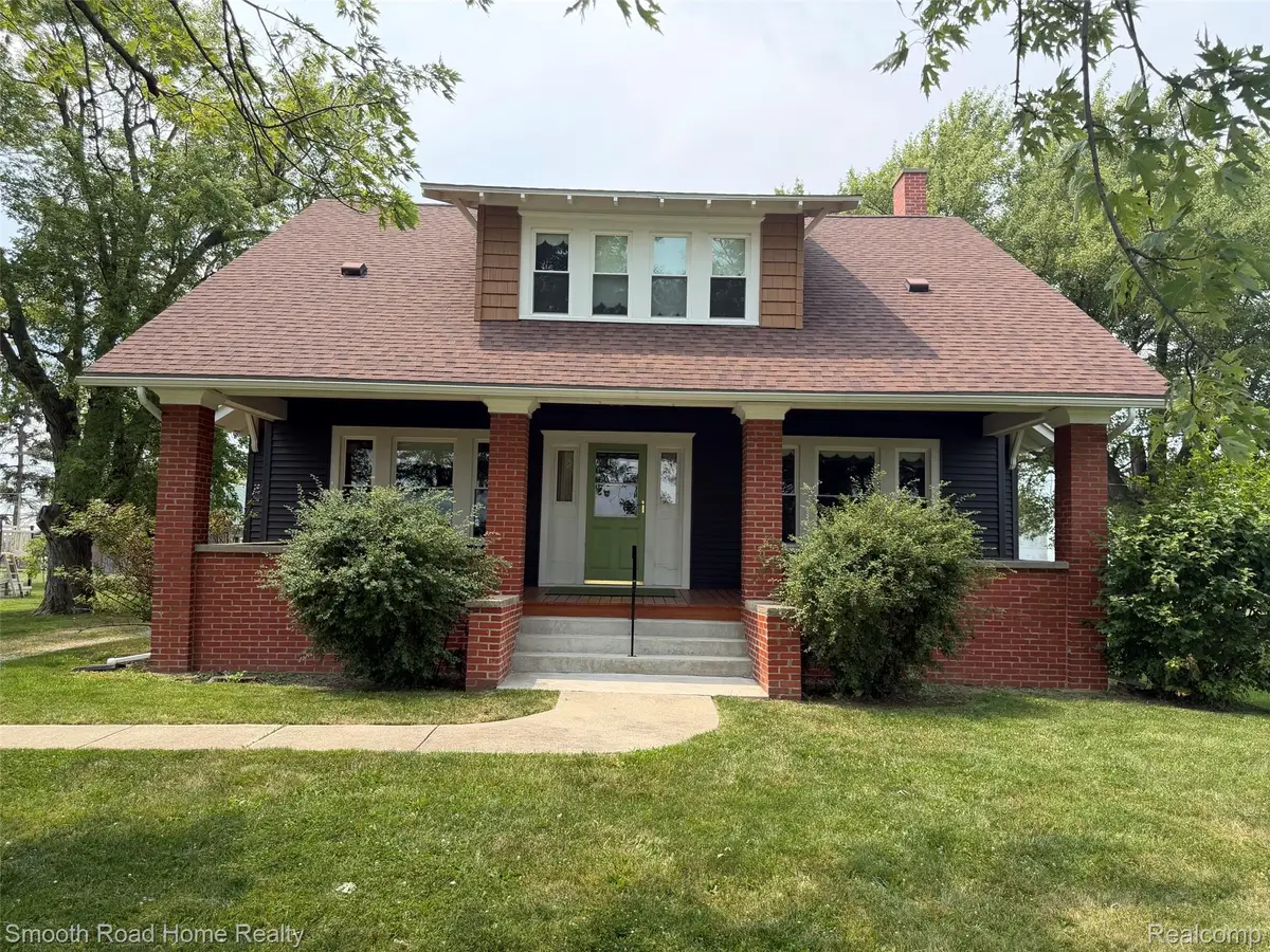 4724 N County Line Highway, Britton, MI 49229 - #1