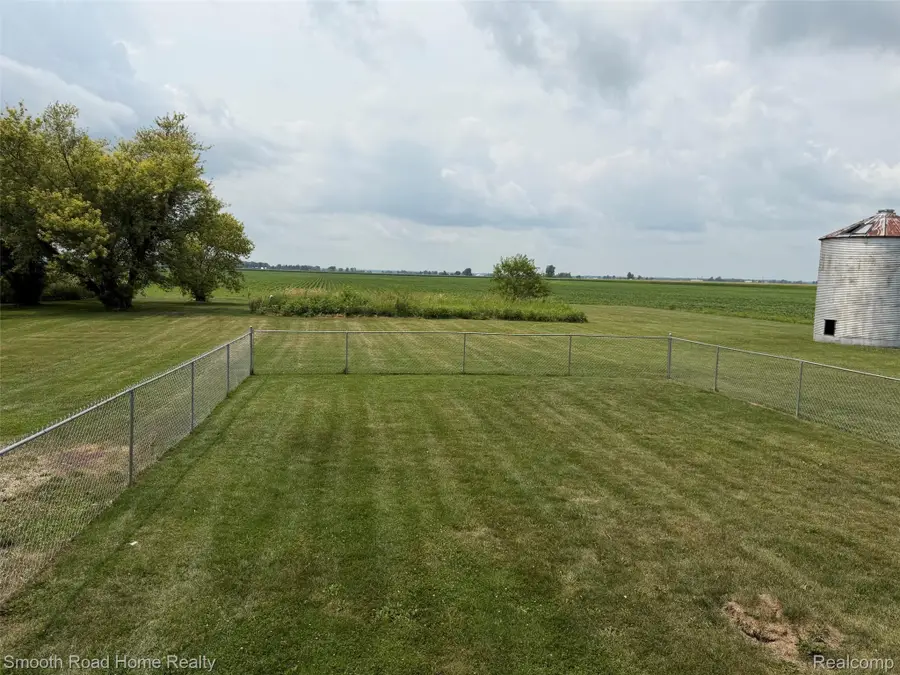 4724 N County Line Highway, Britton, MI 49229 - #2