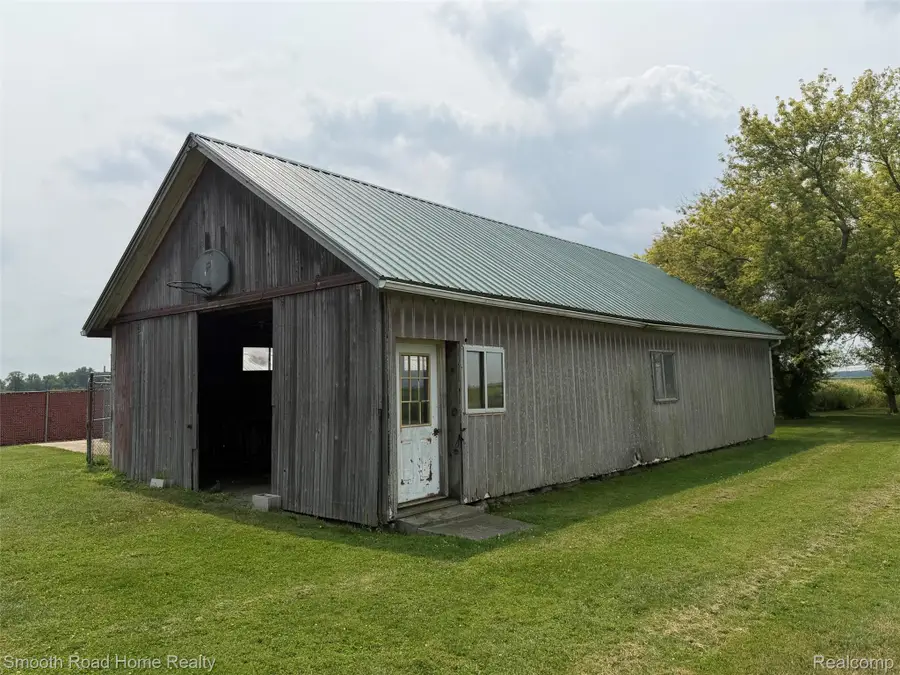 4724 N County Line Highway, Britton, MI 49229 - #3