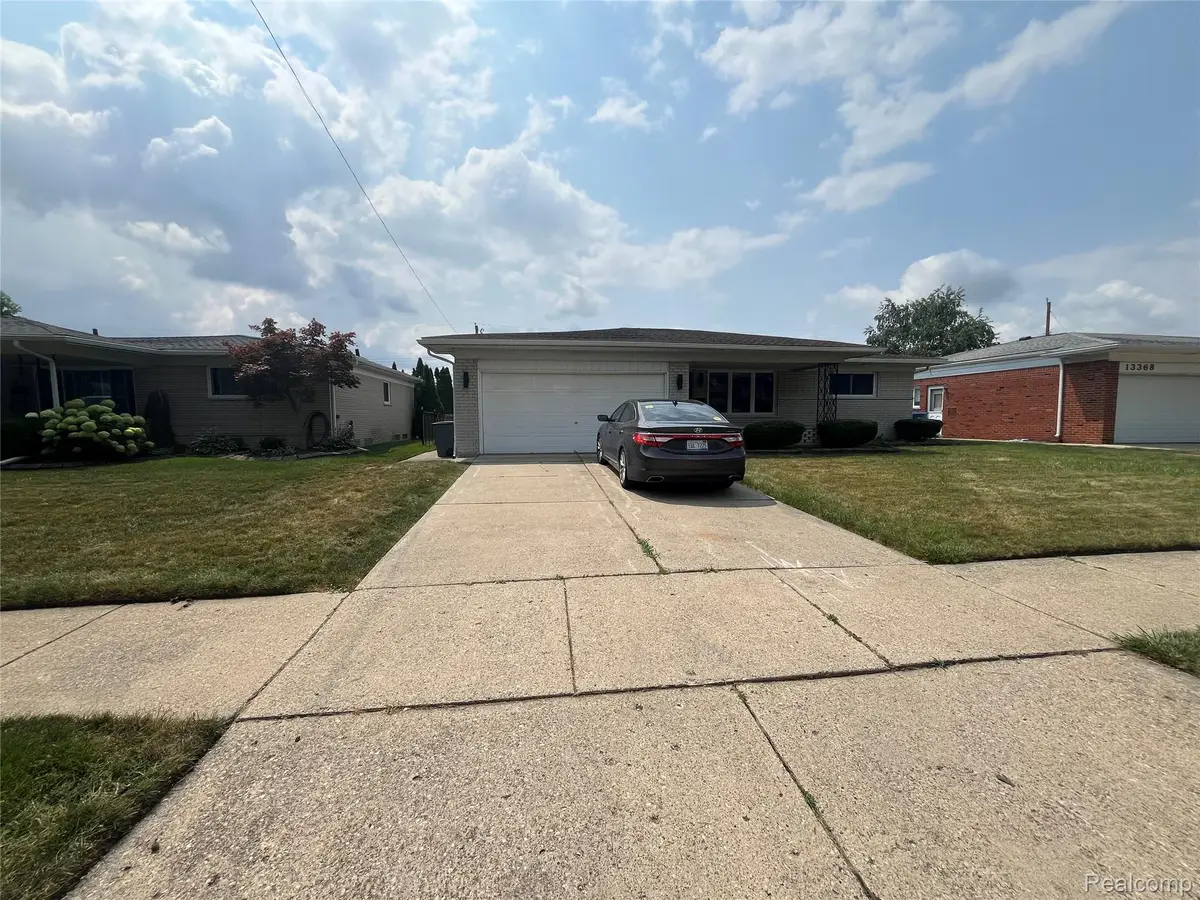 13502 Moceri Circle, Warren, MI 48088 - #1