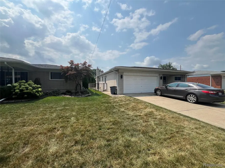 13502 Moceri Circle, Warren, MI 48088 - #3