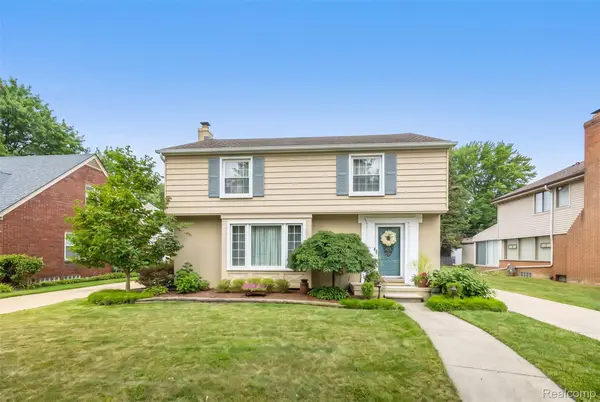 316 Mohawk Street, Dearborn, MI 48124
