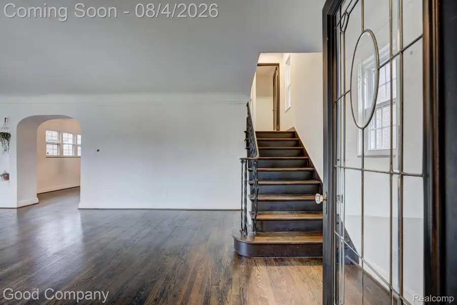 17205 Santa Barbara Drive, Detroit, MI 48221 - #3