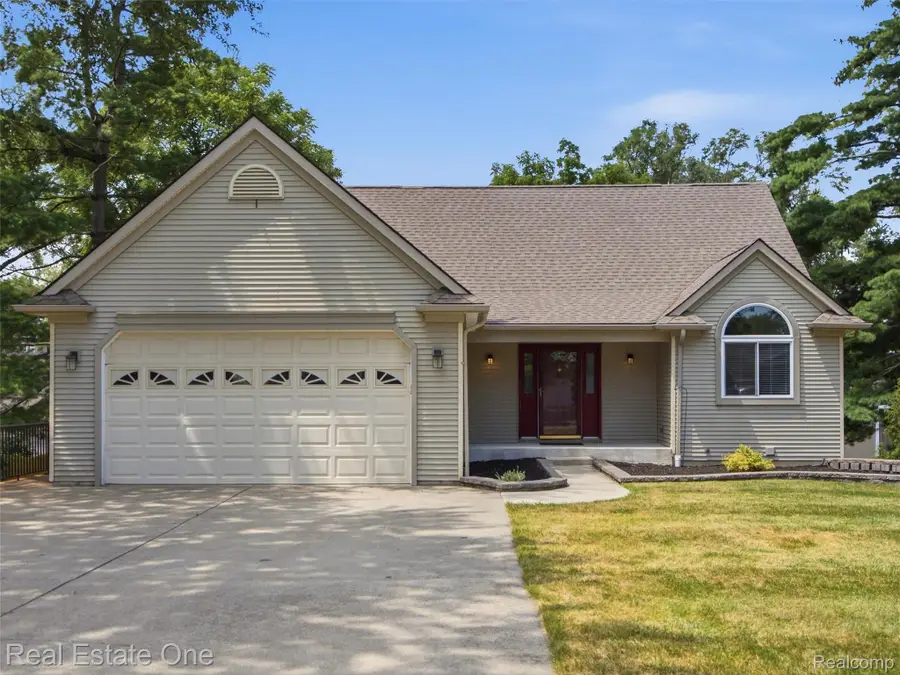 4125 Rural Street, Waterford, MI 48329 - #2