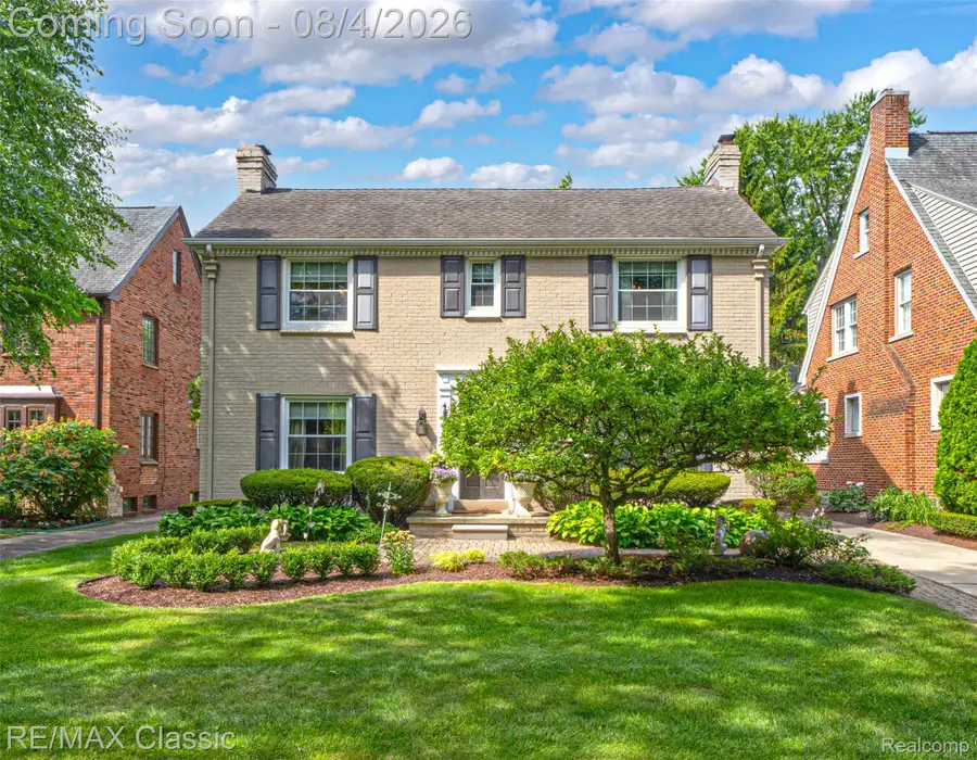 26055 York Road, Huntington Woods, MI 48070 - #2