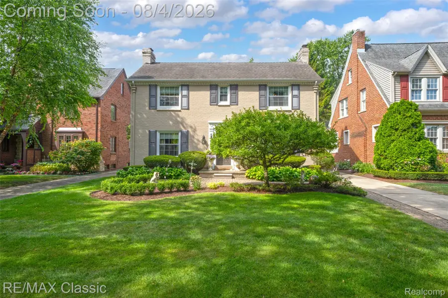 26055 York Road, Huntington Woods, MI 48070 - #3