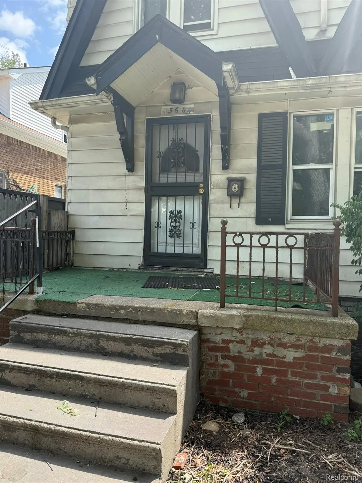 13644 Linnhurst Street, Detroit, MI 48205 - #1