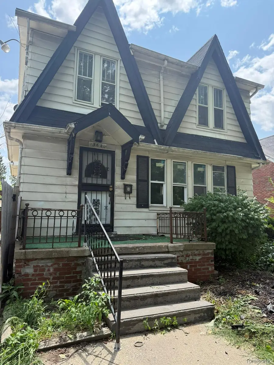 13644 Linnhurst Street, Detroit, MI 48205 - #2