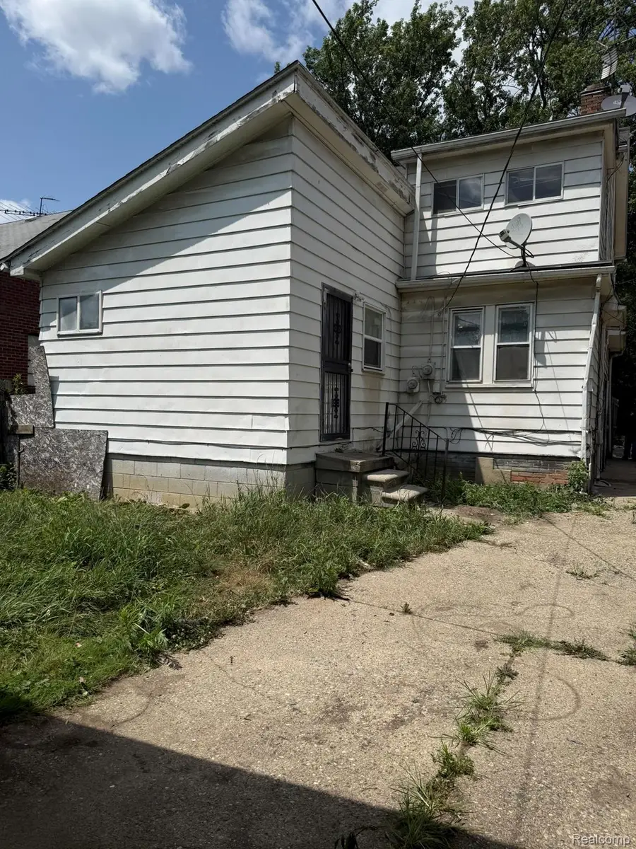 13644 Linnhurst Street, Detroit, MI 48205 - #3