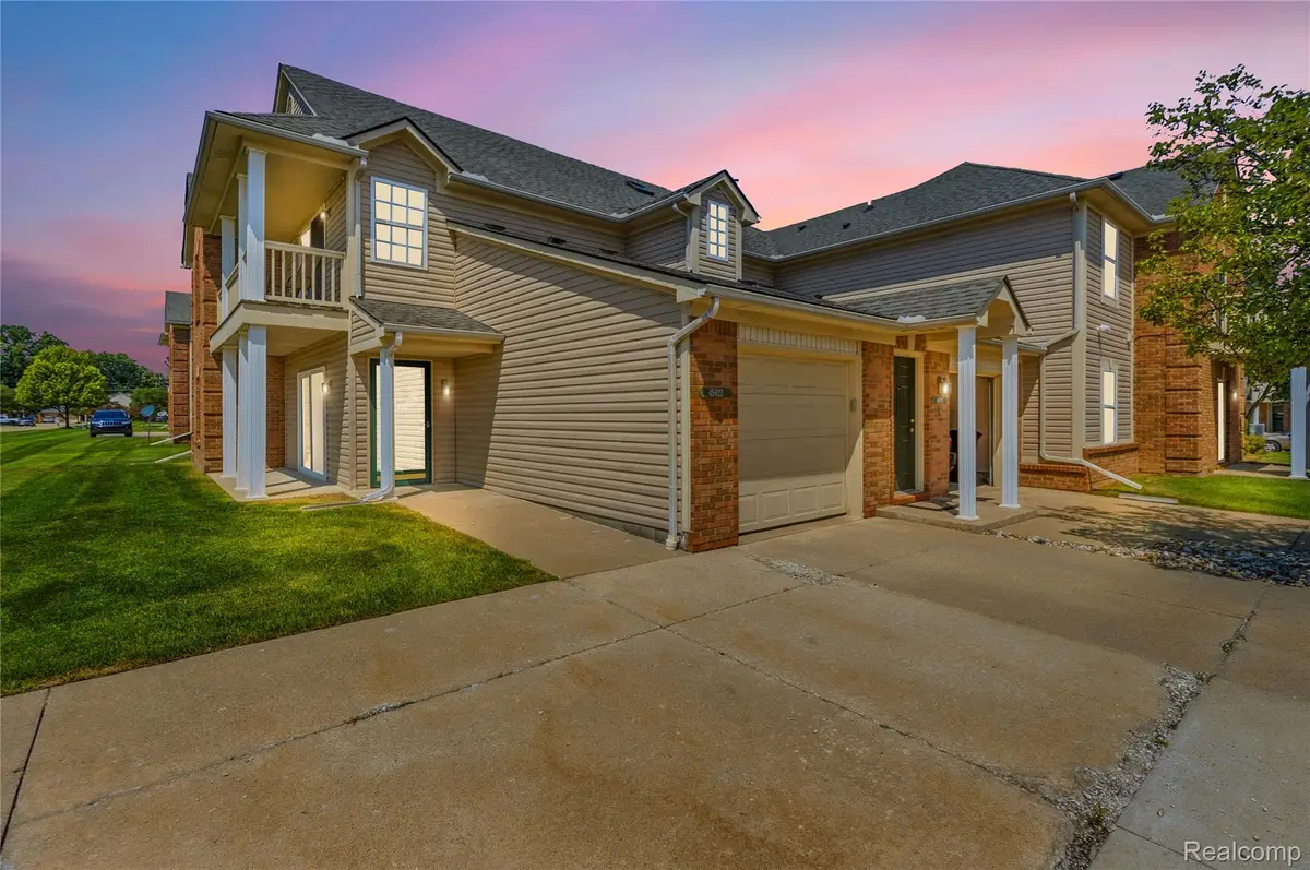 45623 Gable Drive, Macomb, MI 48044 - #1