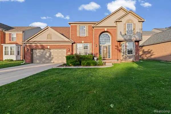 33868 Monterra Lane, SterlingHeights, MI 48312