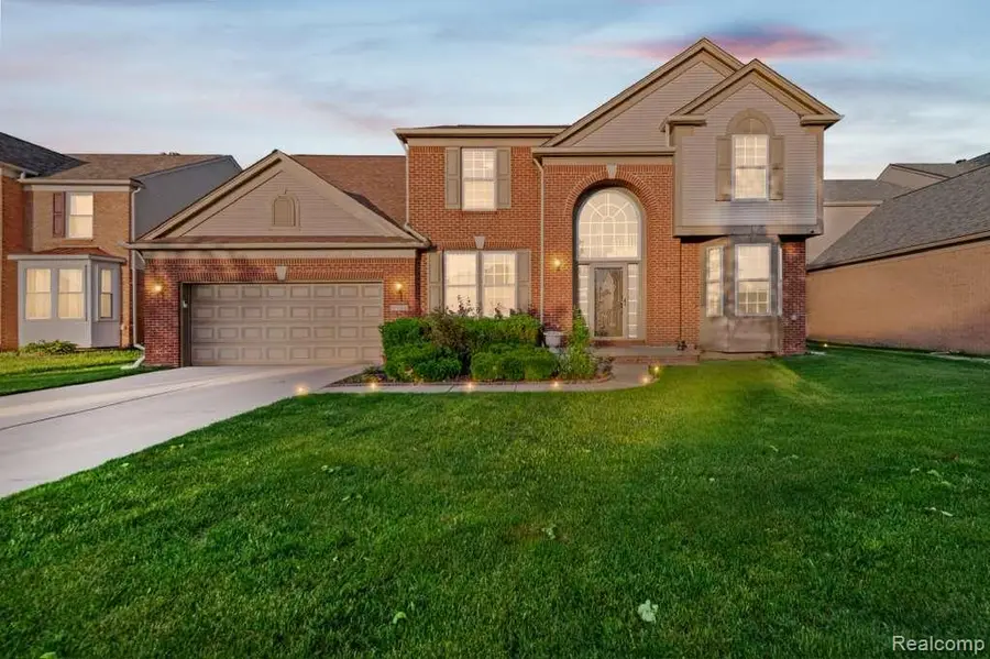 33868 Monterra Lane, Sterling Heights, MI 48312 - #3