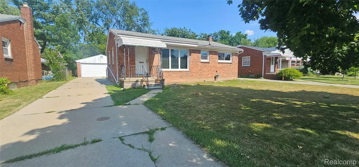22128 Audrey Avenue, Warren, MI 48091 - #1