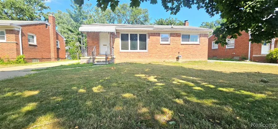 22128 Audrey Avenue, Warren, MI 48091 - #2