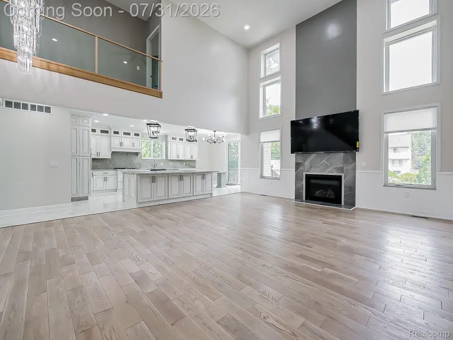1683 Delta Drive, Troy, MI 48085 - #3