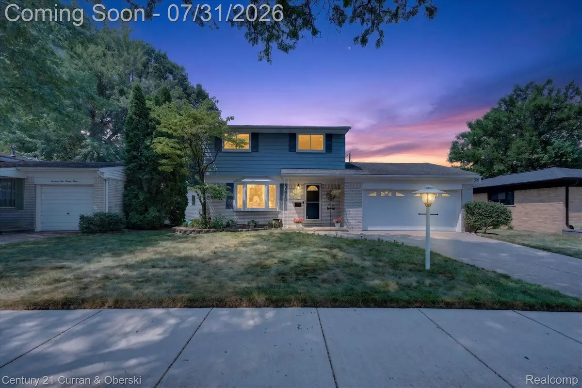 14545 Richfield Street, Livonia, MI 48154 - #1