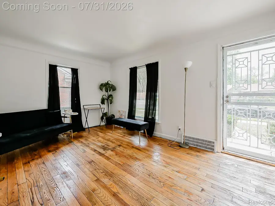 10757 Lanark Street, Detroit, MI 48224 - #2
