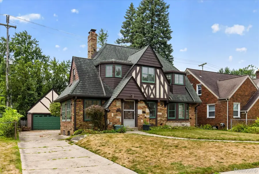 1906 E 2nd Street, Flint, MI 48503 - #3