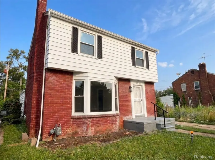 15293 Mapleridge Street, Detroit, MI 48205 - #2