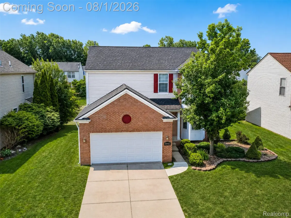 9992 W Avondale Circle, Ypsilanti, MI 48198 - #1