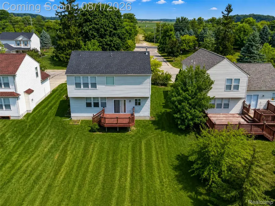 9992 W Avondale Circle, Ypsilanti, MI 48198 - #2