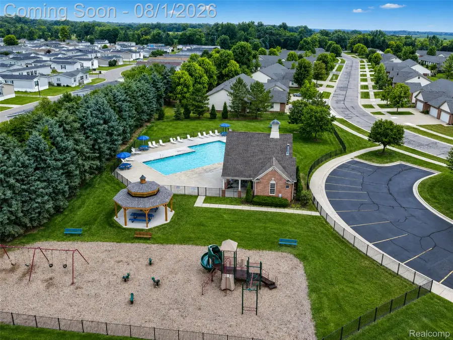 9992 W Avondale Circle, Ypsilanti, MI 48198 - #3