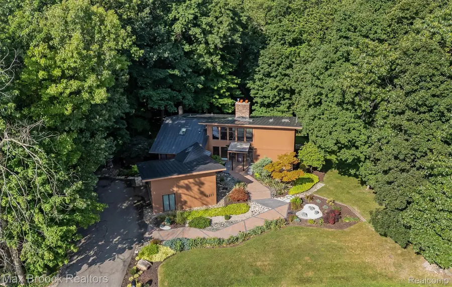 1211 Kensington Road, Bloomfield Hills, MI 48304 - #2