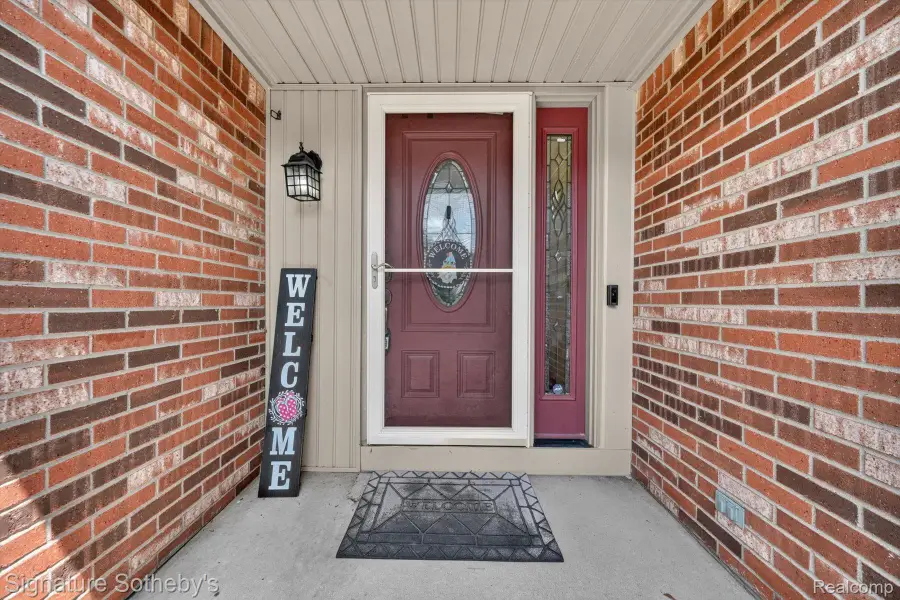 23499 Winthrop Court, Novi, MI 48375 - #3
