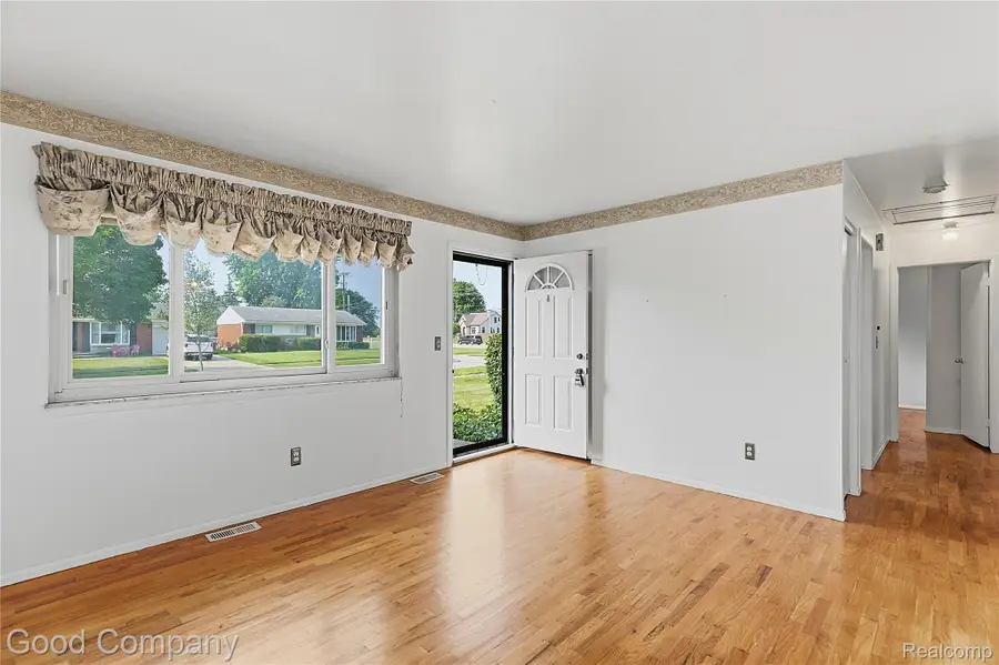 11627 De Clerck Drive, Sterling Heights, MI 48313 - #3