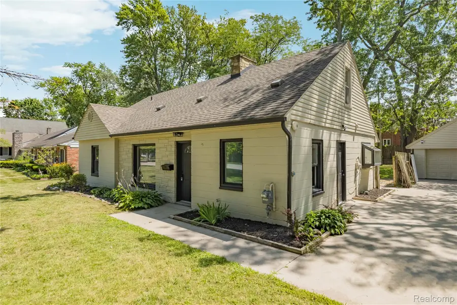 428 Girard Avenue, Royal Oak, MI 48073 - #2