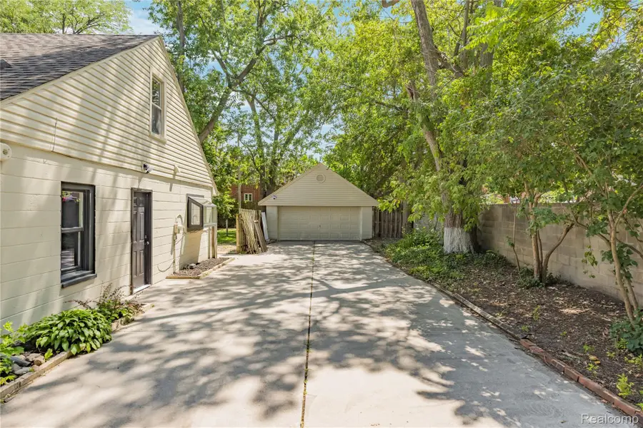 428 Girard Avenue, Royal Oak, MI 48073 - #3