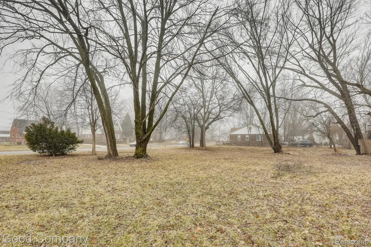 5577 Woodhall Street, Detroit, MI 48224 - #1
