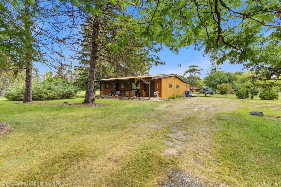 1467 S Lotz Road, Canton, MI 48188 - #2