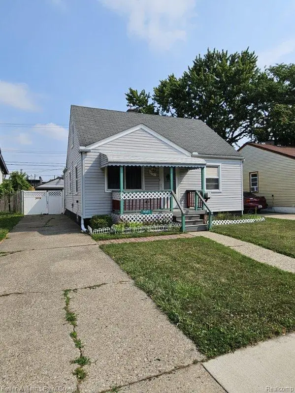 14027 Hobart Avenue, Warren, MI 48089 - #1