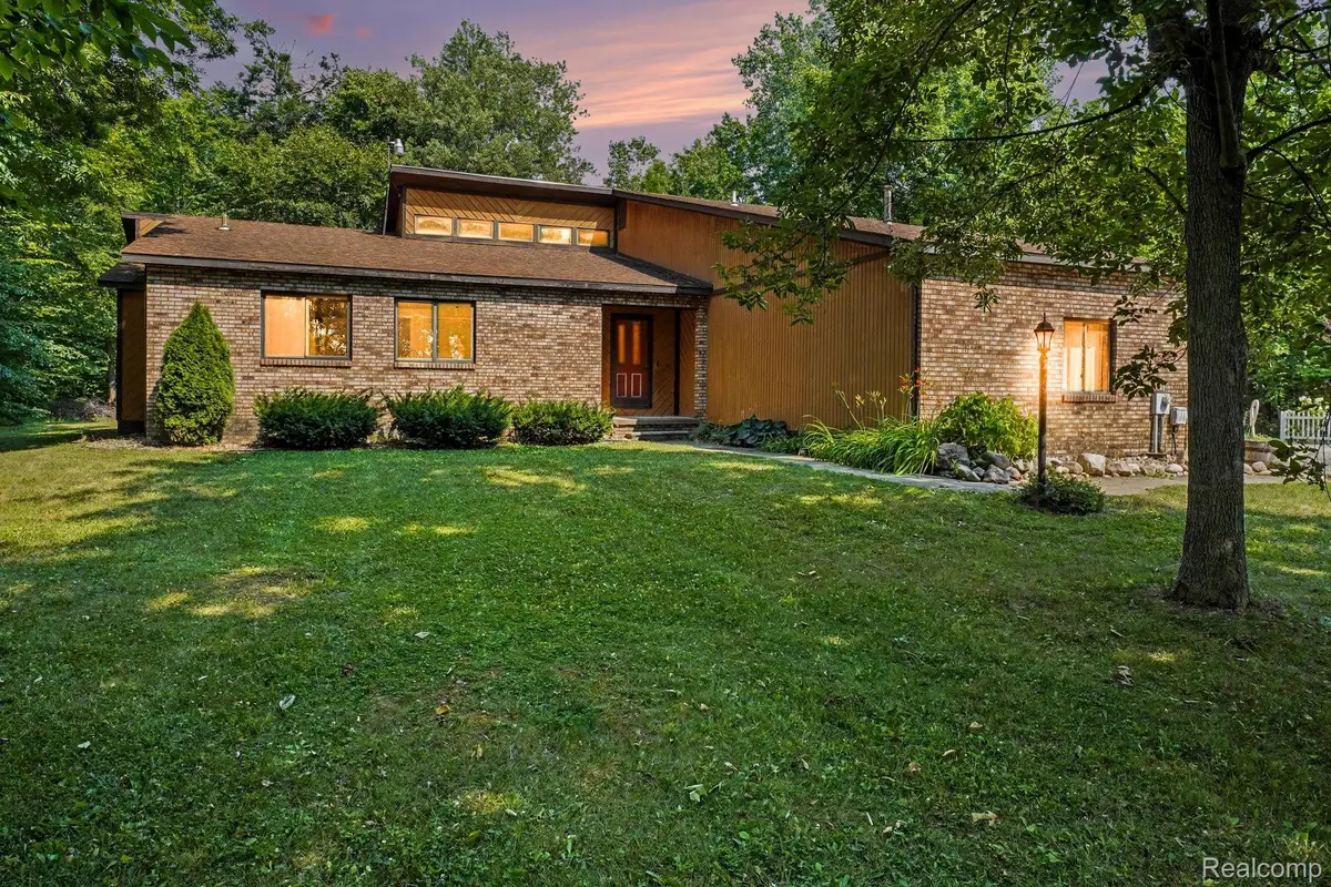 1413 S Irish Road, Davison, MI 48423 - #1