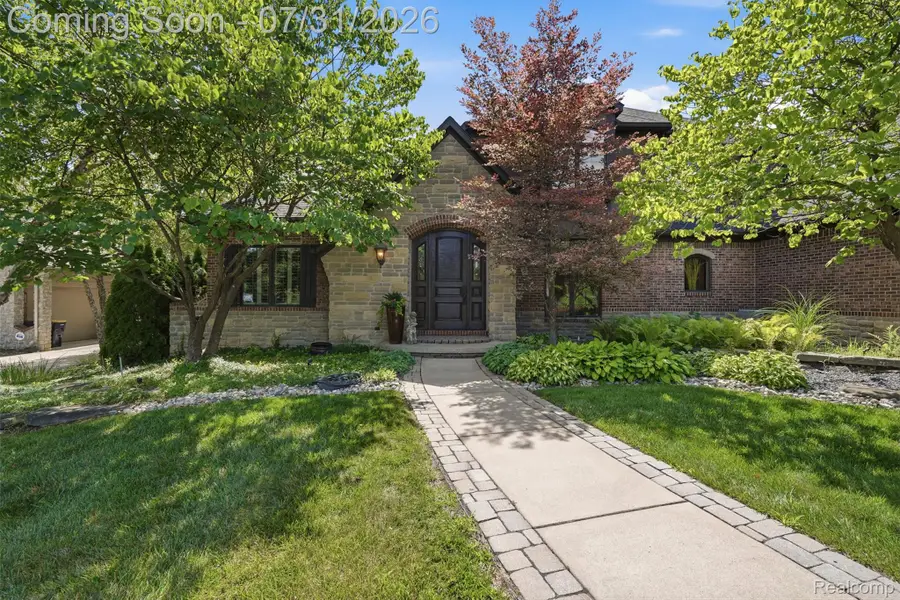 8714 Stoney Creek Drive, Green Oak, MI 48178 - #3
