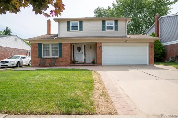 4897 Jackson Street, Trenton, MI 48183