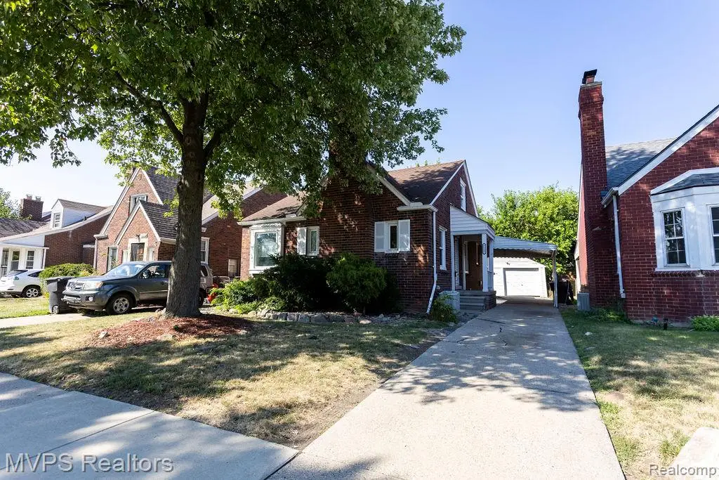 21737 Mccormick Street, Detroit, MI 48236 - #1