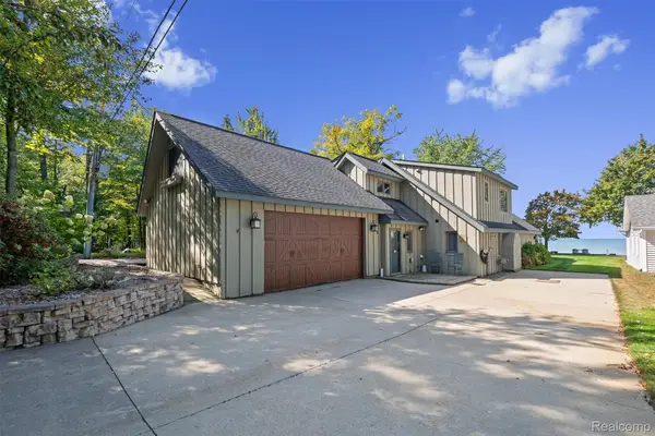 5892 Port Austin Road, Caseville, MI 48725