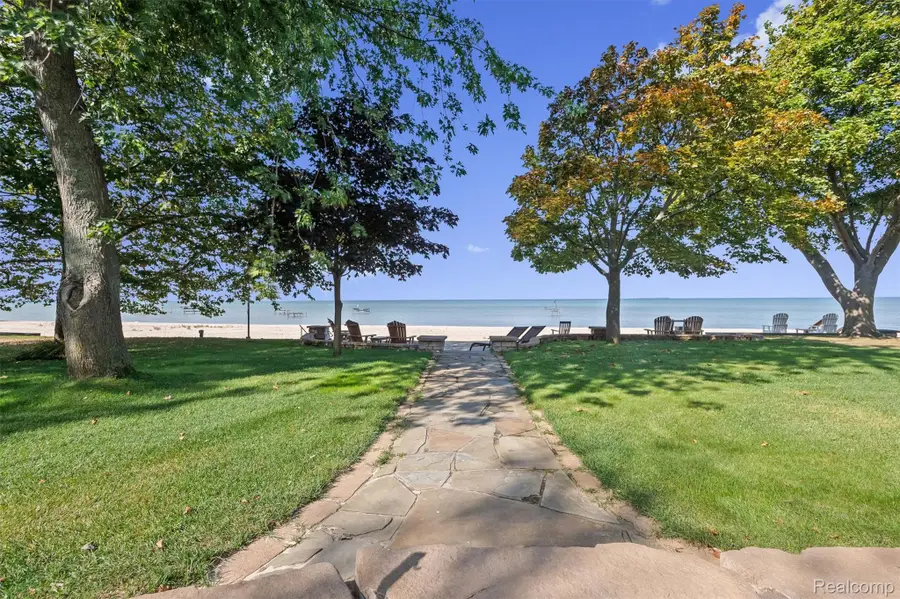 5892 Port Austin Road, Caseville, MI 48725 - #2